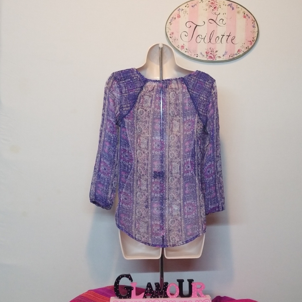 Aeo Blouse - image 2